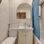 아파트 Comfort Rajska