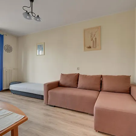 Comfort Rajska * Gdańsk