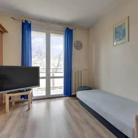 Comfort Rajska Appartement