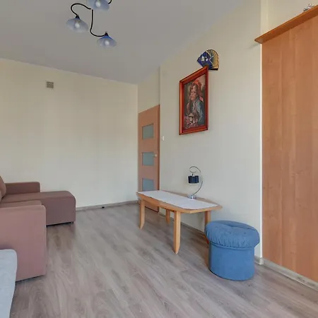 Appartement Comfort Rajska