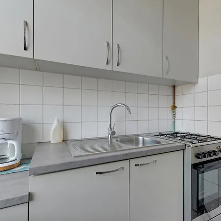 Comfort Rajska Appartement