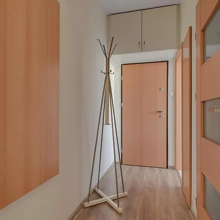 Comfort Rajska Appartement Gdańsk