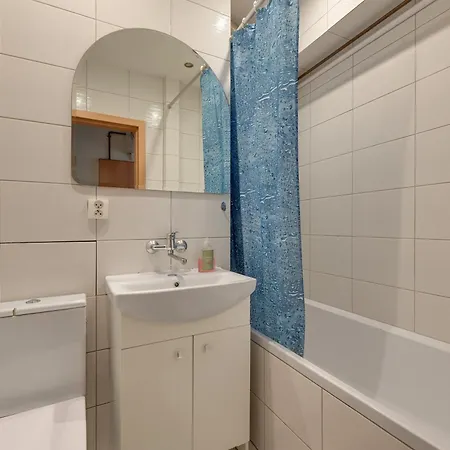 Comfort Rajska Appartement *