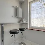 Apartamento Comfort Rajska Gdansk